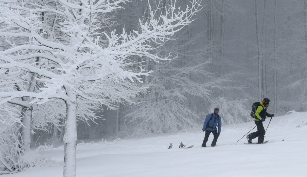 França raciona luz com maior frio em abril desde 1947