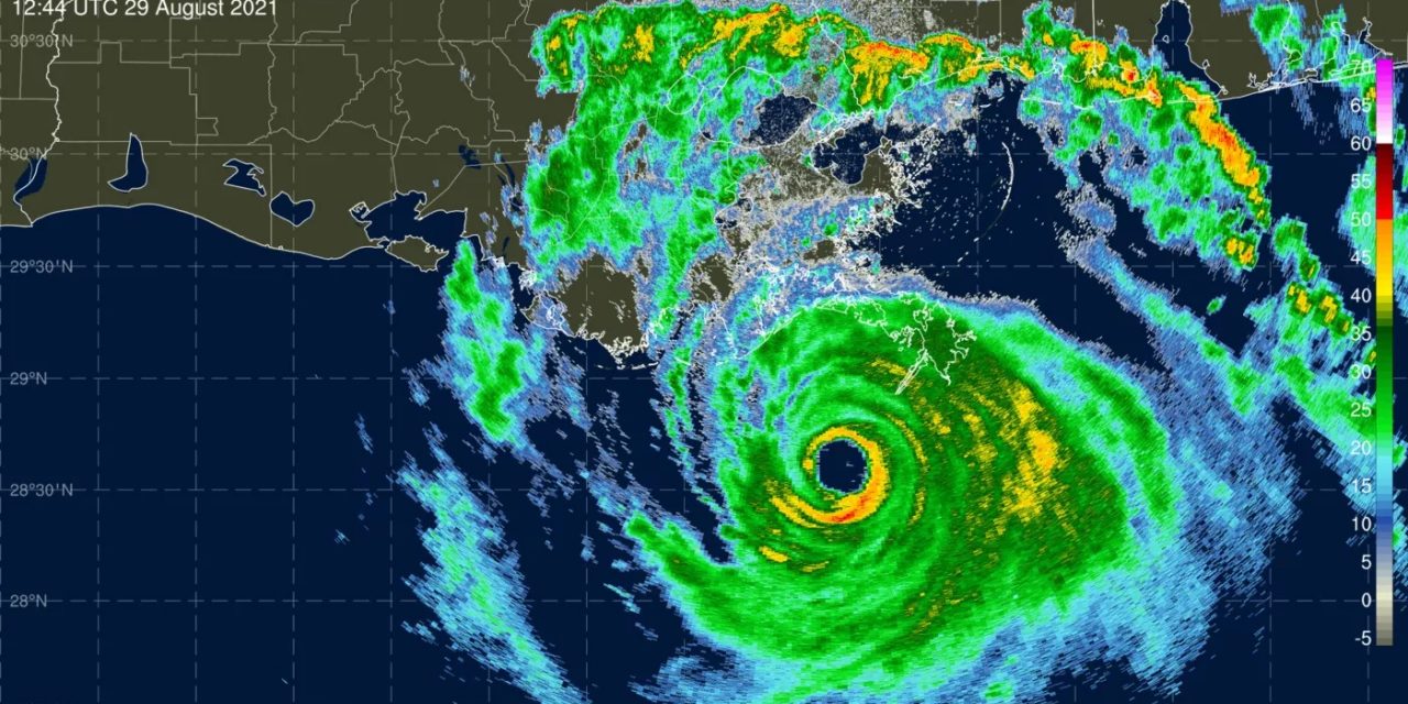 <span class="entry-title-primary">Estudo mostra aumento da chuva em furacões</span> <h2 class="entry-subtitle">Pesquisa publicada ontem na revista Nature aponta interferência das mudanças climáticas na precipitação de ciclones tropicais </h2>