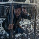 A memória de um grande temporal e as lições do filme Granizo