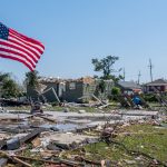 Recorde de tornados nos Estados Unidos