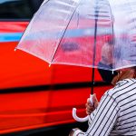 Março teve muito mais chuva que o normal em Porto Alegre