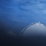 O que foi o redemoinho luminoso no céu do Havaí?