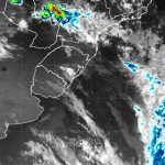 Veja a previsão do tempo para hoje e amanhã (13/4/2022)