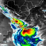 O que você necessita saber sobre o tempo hoje