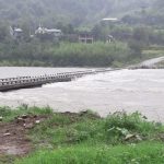 Chuva já supera 200 mm e volumes vão aumentar entre o RS e SC