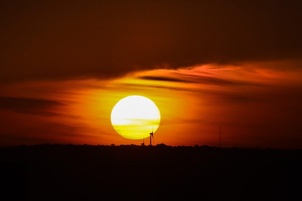 Previsão de calor perto de 30ºC nesta quarta-feira