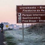 Inverno climático começa com tempo gelado nesta quarta