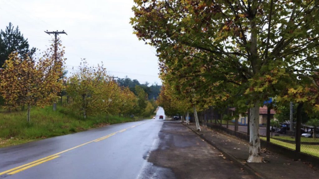 Confira a previsão do tempo para hoje e amanhã (11/5/2022)