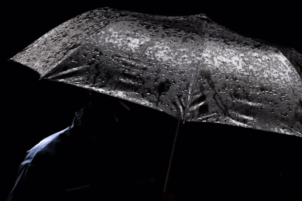 Previsão do tempo para a semana: chuva intensa, vento e após sol