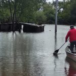 Oeste gaúcho enfrentará nova enchente nos próximos dias