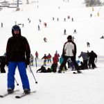 Austrália pode ter a maior neve de outono desde o ano 2000
