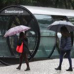 Como as três capitais do Sul serão impactadas pela chuva