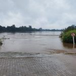 Veja projeções para os rios e o cenário de enchentes no RS e SC