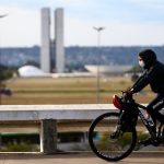 Frio avança pelo Brasil, chega ao Nordeste e Distrito Federal tem 1ºC