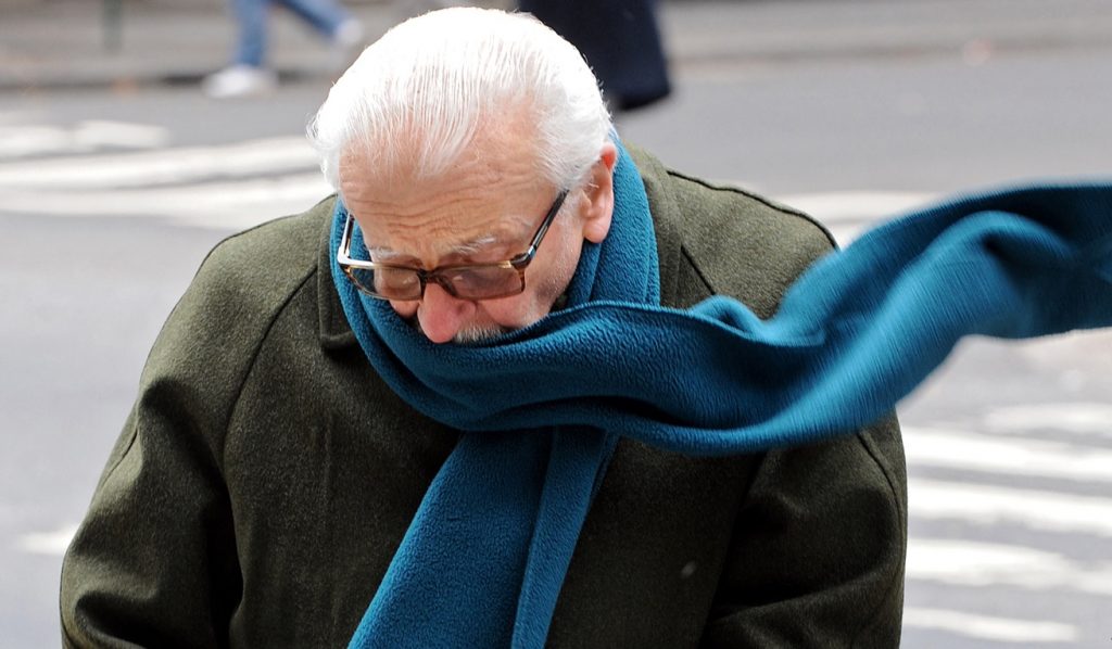 Argentina tem recorde de frio que gelou a fronteira gaúcha