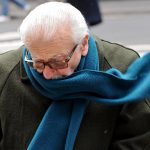 Argentina tem recorde de frio que gelou a fronteira gaúcha