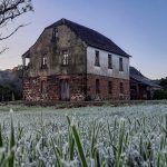 Frio de quase -6ºC no Sul gaúcho e 1ºC na Grande Porto Alegre
