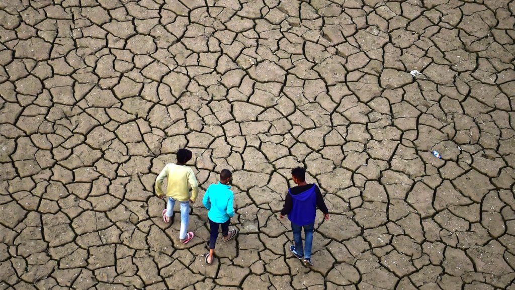 Mudança climática fez onda de calor na Índia 30 vezes mais provável