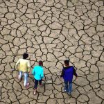 Mudança climática fez onda de calor na Índia 30 vezes mais provável