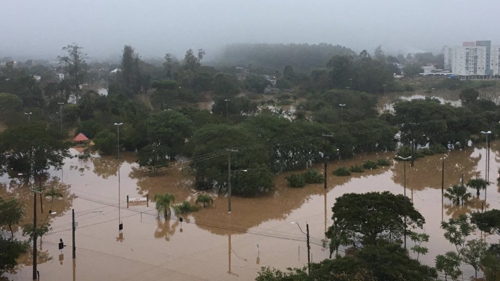 Como vai ser o clima em junho de 2022?