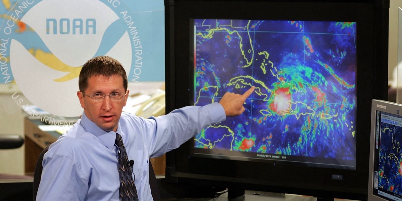 <span class="entry-title-primary">NOAA projeta mais uma temporada de muitos furacões em 2022</span> <h2 class="entry-subtitle">Projeção da Administração Nacional de Oceanos e Atmosfera dos Estados Unidos indica a sétima temporada seguida acima da média </h2>