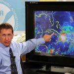 NOAA projeta mais uma temporada de muitos furacões em 2022