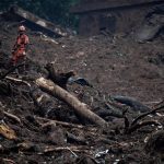 Chuva extrema no RS e SC será do mesmo tipo de Petrópolis