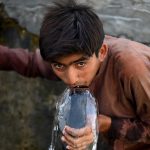 Primeiras máximas de 50ºC do ano no Hemisfério Norte