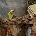 Nordeste tem 111 mortos e mais de 100 mil fora de casa pela chuva