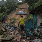 Recife vive desastre histórico com 700 mm no mês e chuva seguirá