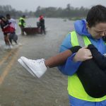 Cenário desta semana é de maior risco que tempestade ou tornado