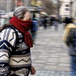 Santiago do Chile tem maior frio em maio em meio século