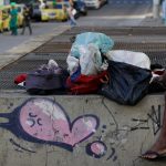 São Paulo: pior frio em maio em 32 anos sob crise de população de rua