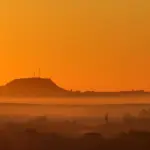 Veja a previsão do tempo para hoje e amanhã (23/5/2022)