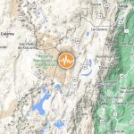 Forte terremoto na Argentina balança prédios em São Paulo e Minas