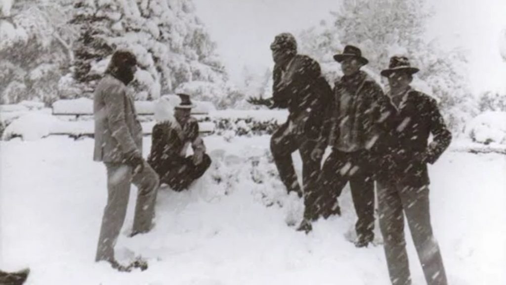 Inverno de 2022 tem risco maior de eventos extremos de frio