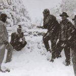 Inverno de 2022 tem risco maior de eventos extremos de frio