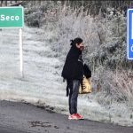 RS registra -5,1ºC no quinto dia seguido abaixo de zero