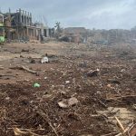 Furacão Agatha deixa rastro de devastação na costa mexicana