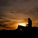 Sol reaparece após vários dias, mas até quando fica?