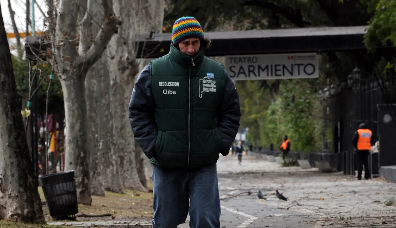 <span class="entry-title-primary">O que sinaliza para o inverno o outono mais frio desde 1976 na Argentina</span> <h2 class="entry-subtitle">Argentinos não enfrentavam tanto frio no outono há 46 anos em mais um sinal de eventos de frio extremo no inverno do Sul do Brasil </h2>