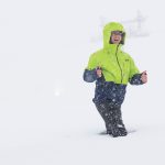 Austrália tem início de inverno com mais neve em 54 anos