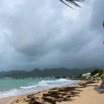 Furacão pode se formar ao Norte da América do Sul nesta semana