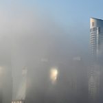 Denso e prolongado nevoeiro afeta voos na Argentina