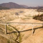 Seca severa faz estado da Califórnia racionar água