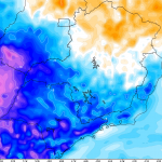 Sudeste terá sequência de manhãs frias