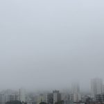 Veja a previsão do tempo para este fim de semana