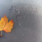 Domingo do dia dos namorados começou gelado