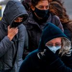 Quando o frio dá uma trégua?