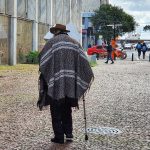 O retrato do frio na primeira semana de junho